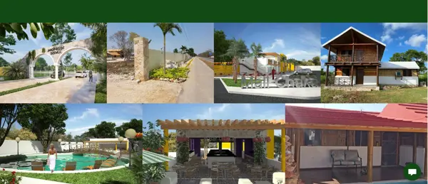 Terreno en venta en Pueblo Dzemul, Dzemul — foto 2 de 12