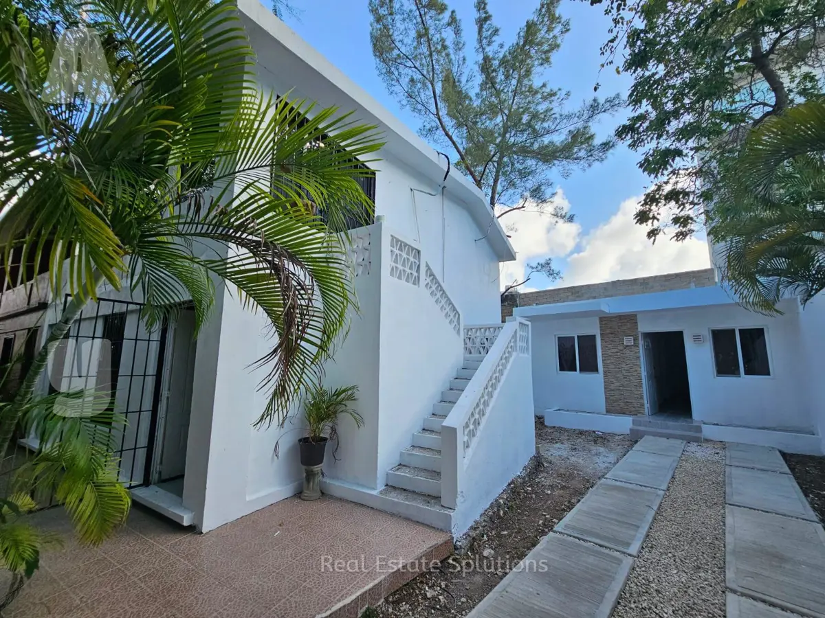 Departamento en venta en Cancún, Benito Juárez — foto 1 de 43