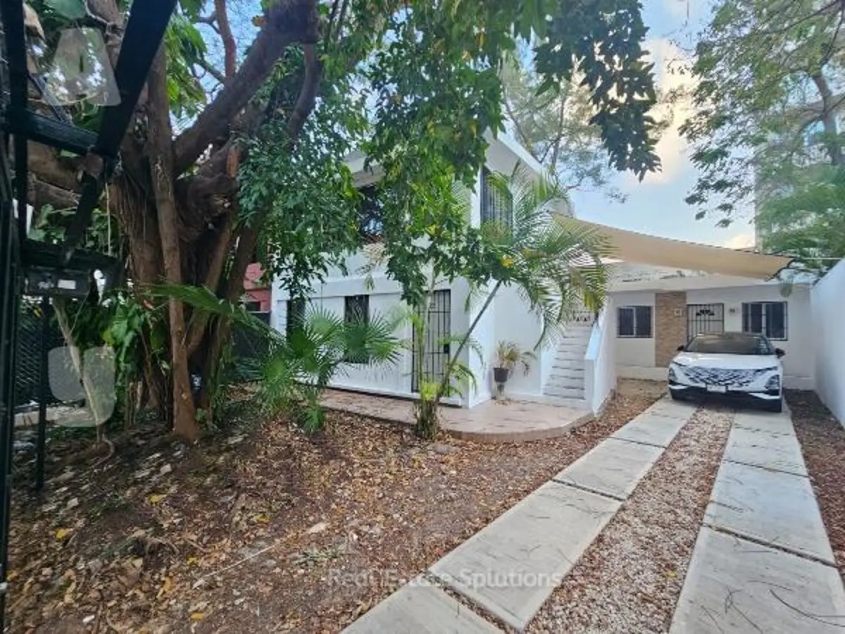 Edificio en venta en Cancún, Benito Juárez — foto 1 de 43