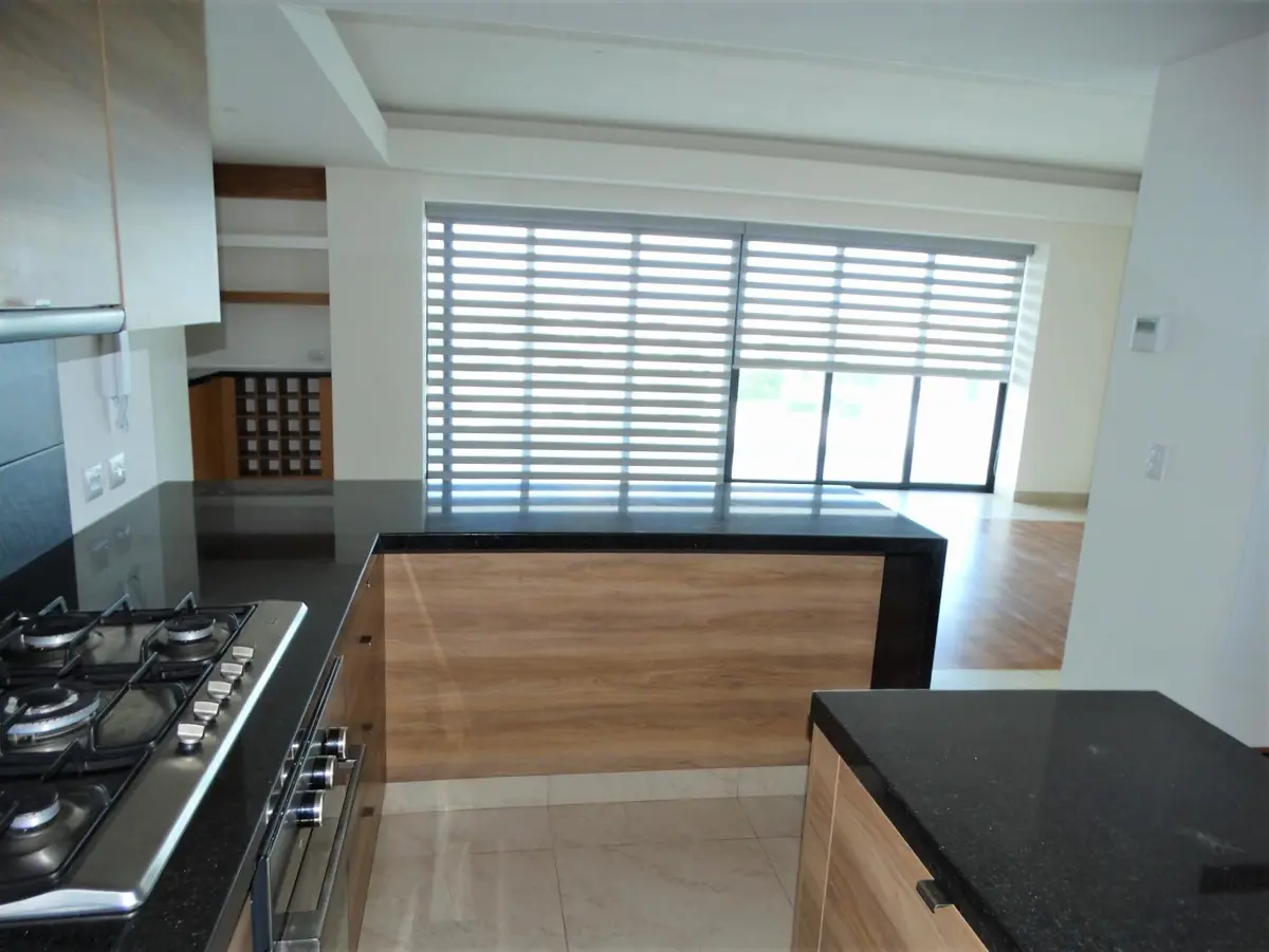 Departamento en renta en Cancún, Benito Juárez — foto 1 de 36