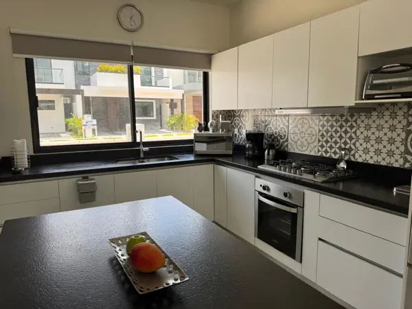 Casa en venta en Fraccionamiento Residencial Rio, Benito Juárez — foto 3 de 16