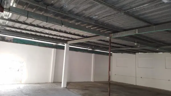 Bodega en renta en Cancún, Benito Juárez — foto 3 de 6