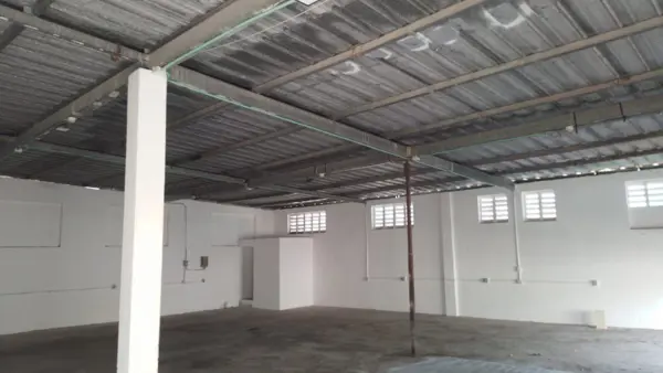 Bodega en renta en Cancún, Benito Juárez — foto 2 de 6