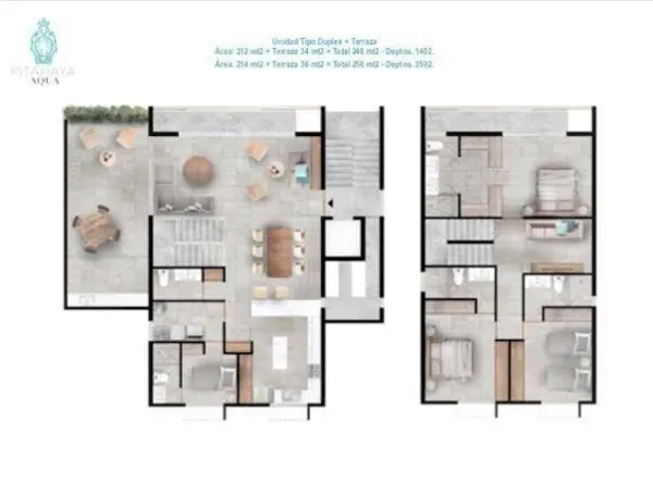 Departamento en venta en Cancún, Benito Juárez — foto 2 de 29