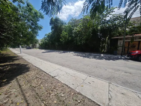 Terreno en venta en Cancún, Benito Juárez — foto 3 de 7