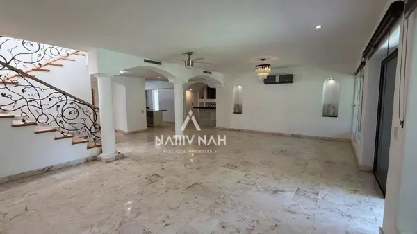 Casa en renta en Cancún, Benito Juárez — foto 3 de 20
