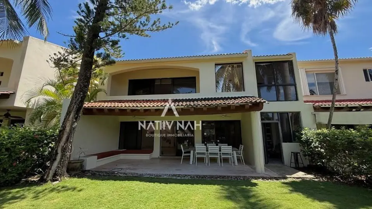 Casa en renta en Cancún, Benito Juárez — foto 1 de 20
