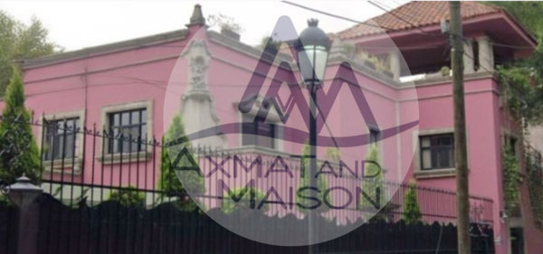 Casa en venta en Santa Catarina, Coyoacán — foto 3 de 15