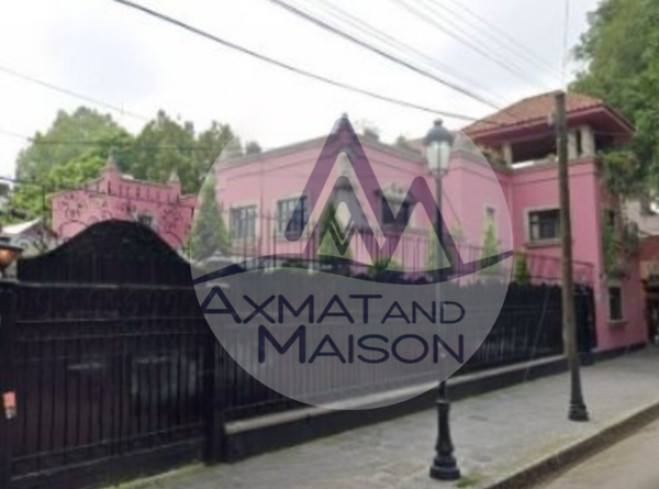 Casa en venta en Santa Catarina, Coyoacán — foto 2 de 15