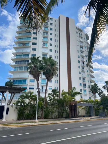 Departamento en venta en Cancún, Benito Juárez — foto 2 de 24