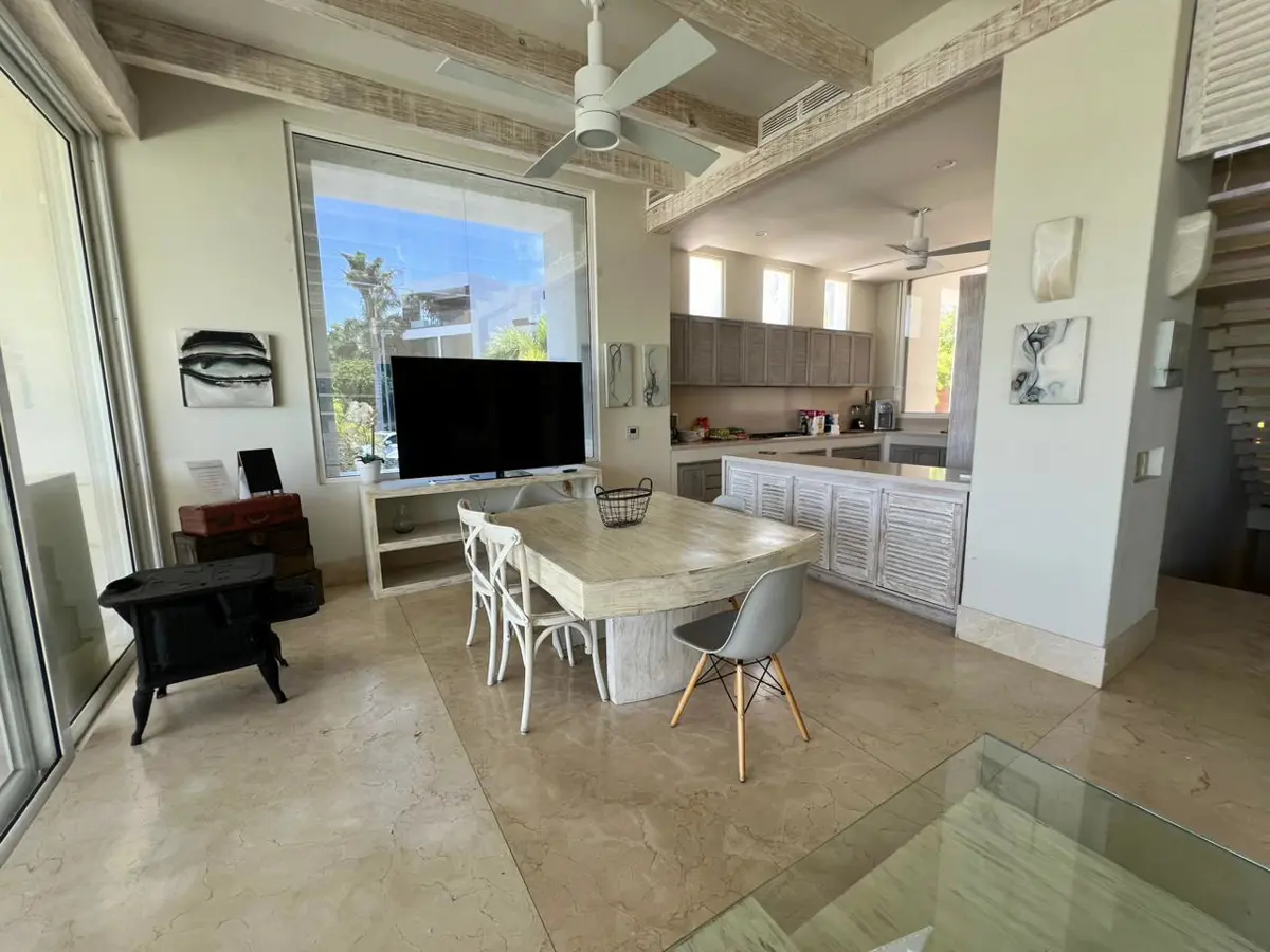 Casa en renta en Cancún, Benito Juárez — foto 1 de 18