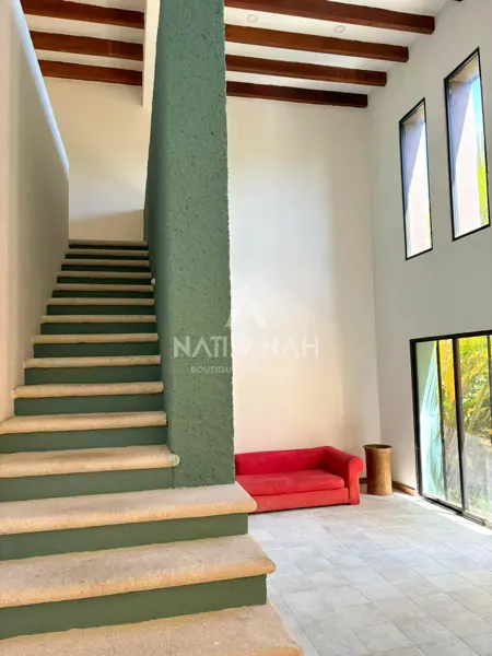 Casa en renta en Cancún, Benito Juárez — foto 3 de 22