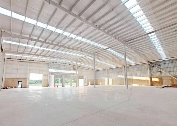 Nave en renta en Tixcacal, Mérida — foto 2 de 7