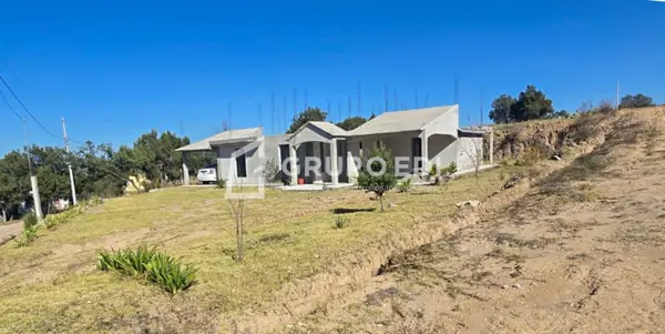 Casa en venta en San Lucas Tecopilco, San Lucas Tecopilco — foto 2 de 12
