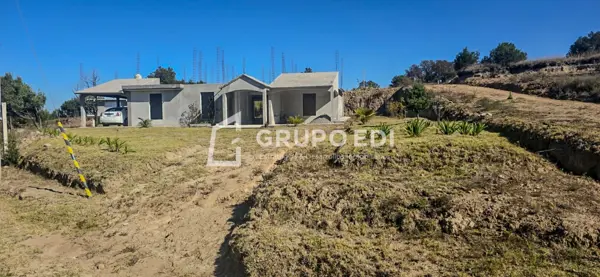 Casa en venta en San Lucas Tecopilco, San Lucas Tecopilco — foto 3 de 12