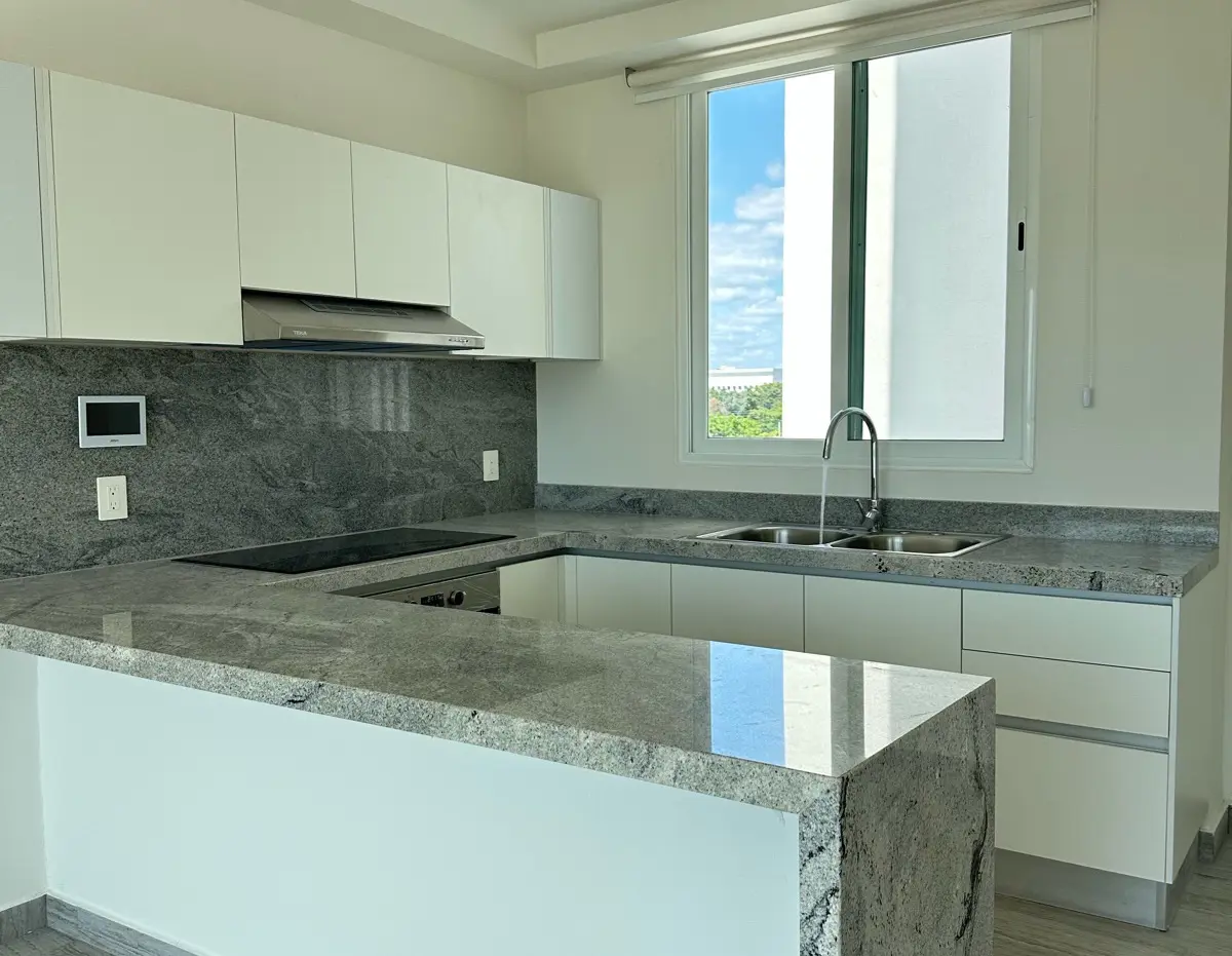 Departamento en renta en Cancún, Benito Juárez — foto 1 de 16