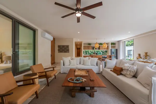 Departamento en venta en Aldea Zama, Tulum — foto 2 de 20