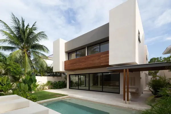 Casa en venta en Cancún, Benito Juárez — foto 2 de 46