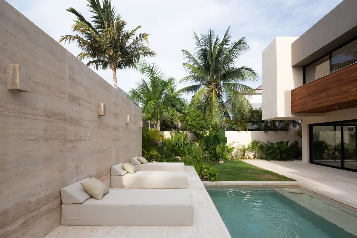 Casa en venta en Cancún, Benito Juárez — foto 1 de 46