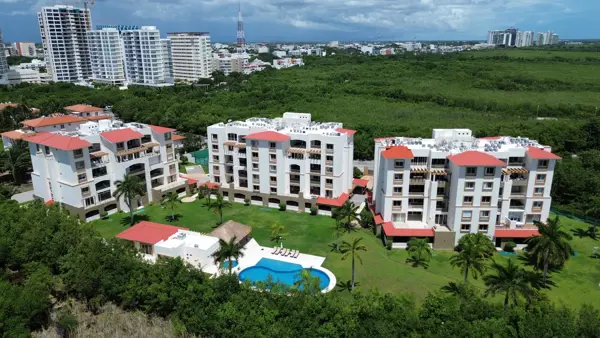 Departamento en venta en Cancún, Benito Juárez — foto 2 de 20