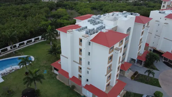 Departamento en venta en Cancún, Benito Juárez — foto 3 de 20