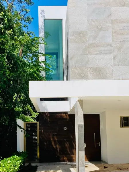 Casa en venta en Playa del Carmen, Playa del Carmen — foto 2 de 30