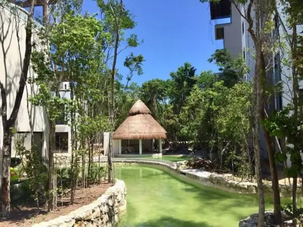 Departamento en renta en Playa del Carmen, Playa del Carmen — foto 2 de 29