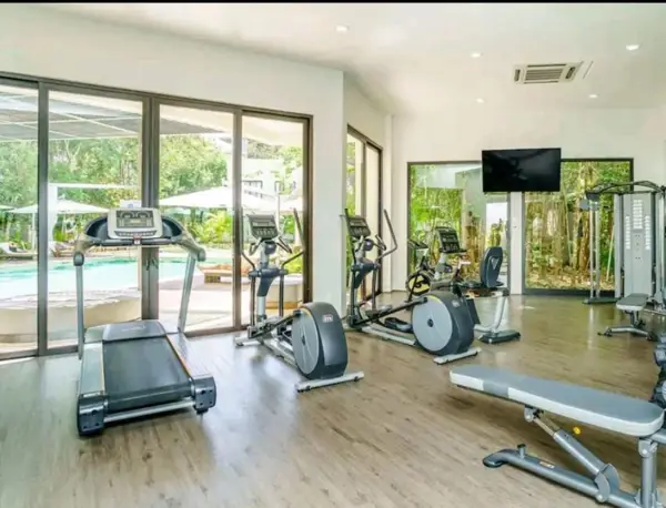 Departamento en renta en Playa del Carmen, Playa del Carmen — foto 3 de 31