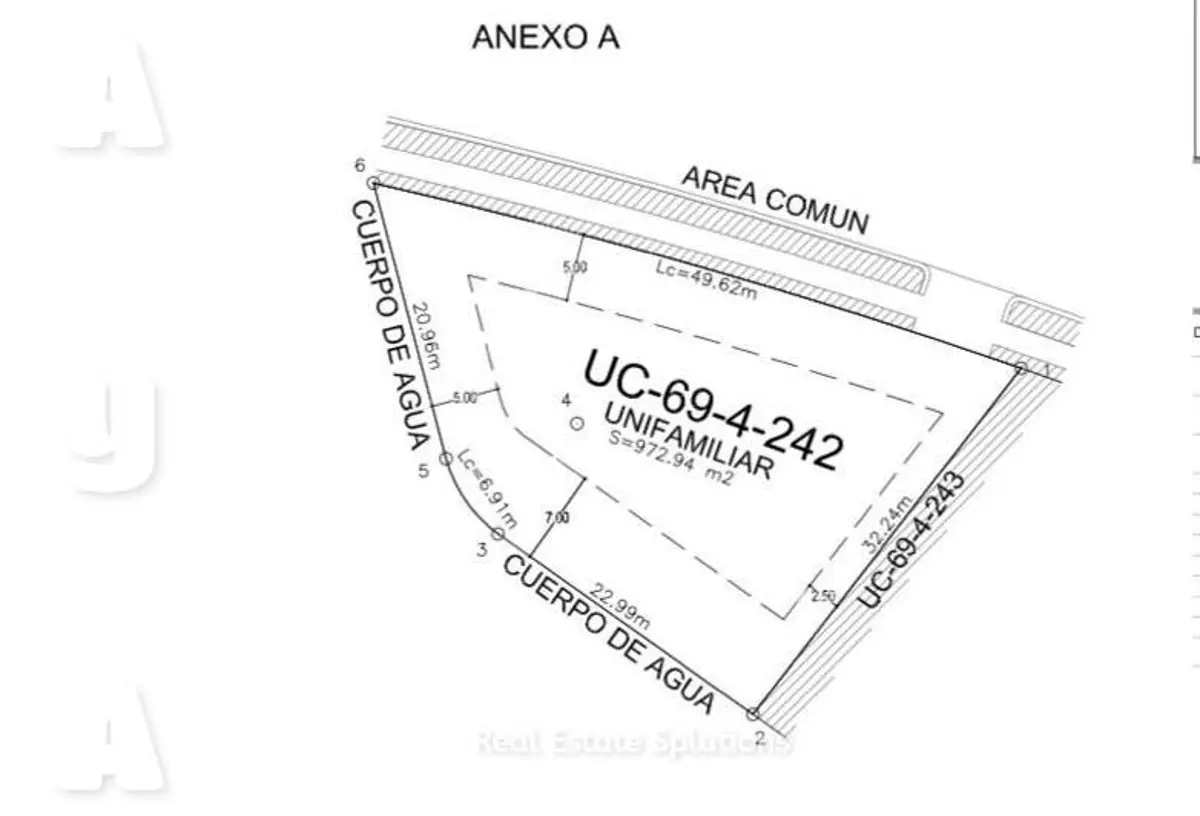 Terreno en venta en Cancún, Benito Juárez — foto 1 de 14