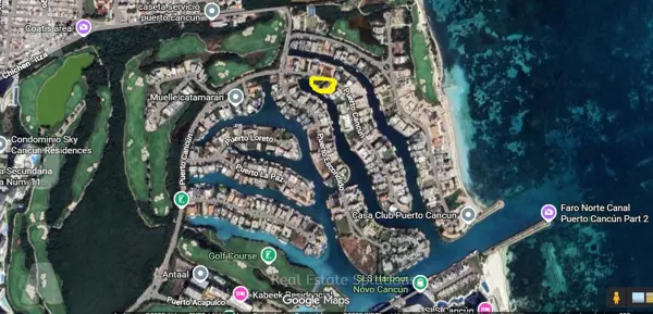 Terreno en venta en Cancún, Benito Juárez — foto 3 de 14