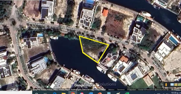 Terreno en venta en Cancún, Benito Juárez — foto 2 de 14