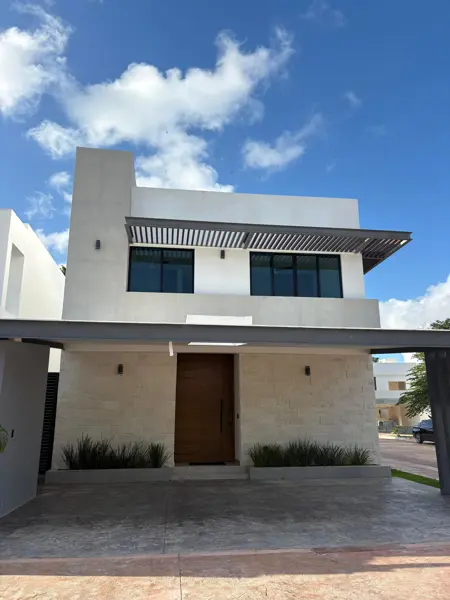 Casa en renta en Cancún, Benito Juárez — foto 2 de 37