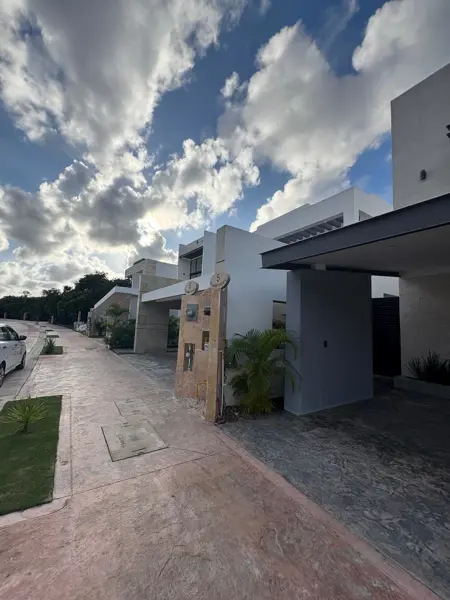 Casa en renta en Cancún, Benito Juárez — foto 3 de 37