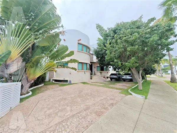 Casa en venta en Cancún, Benito Juárez — foto 2 de 61