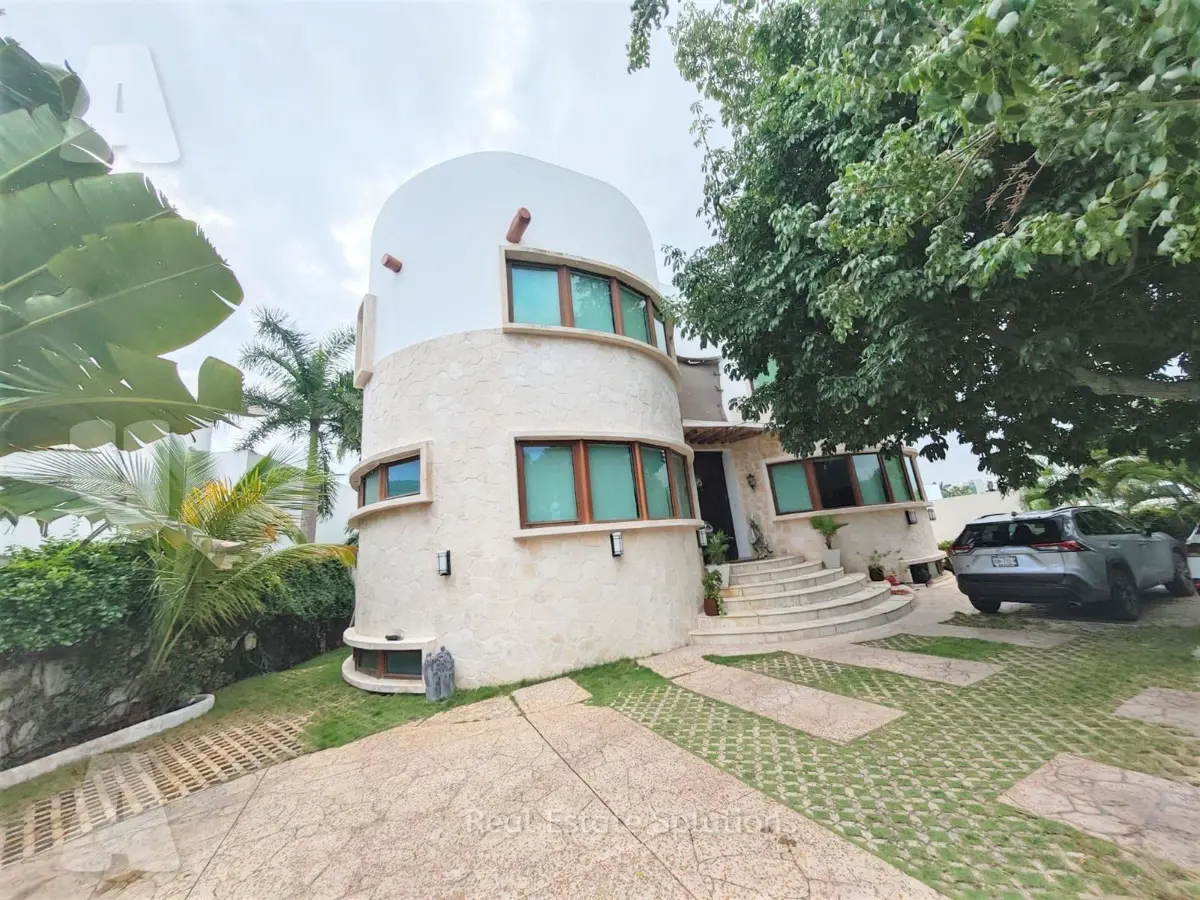 Casa en venta en Cancún, Benito Juárez — foto 1 de 61