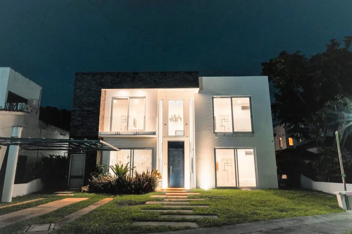 Casa en venta en Playa Car, Playa del Carmen — foto 1 de 30