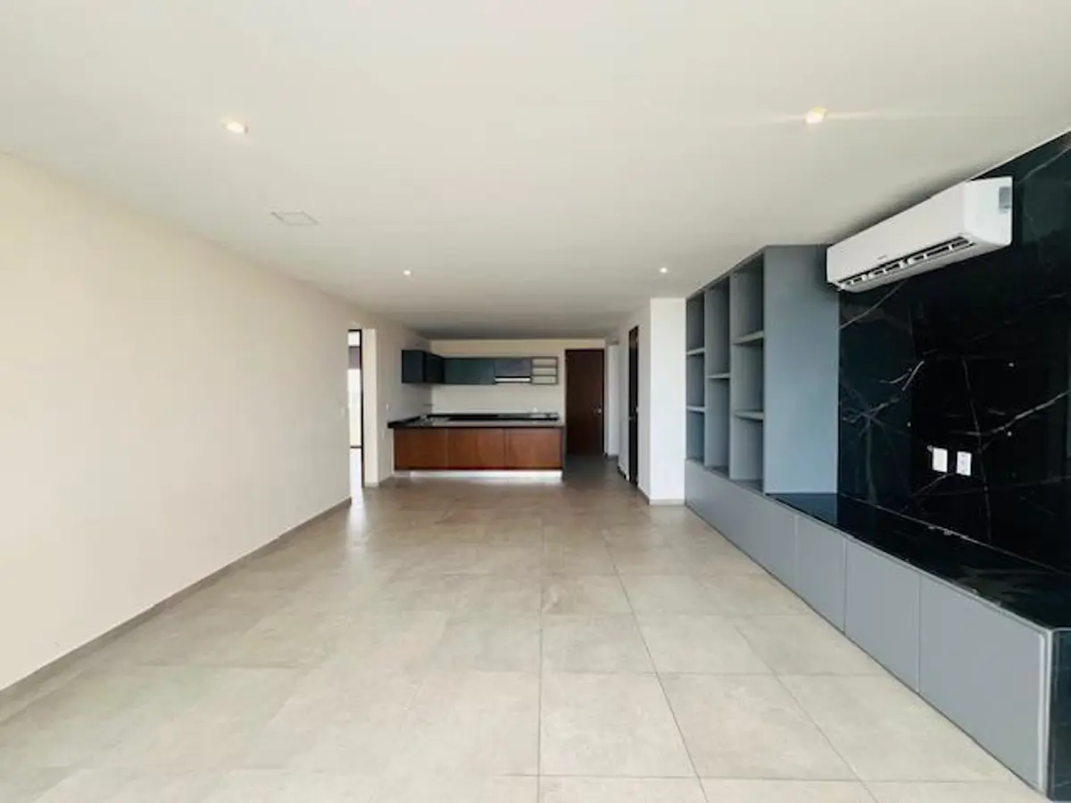 Departamento en venta en Cancún, Benito Juárez — foto 1 de 2
