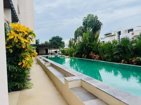 Departamento en venta en Cancún, Benito Juárez — foto 2 de 2