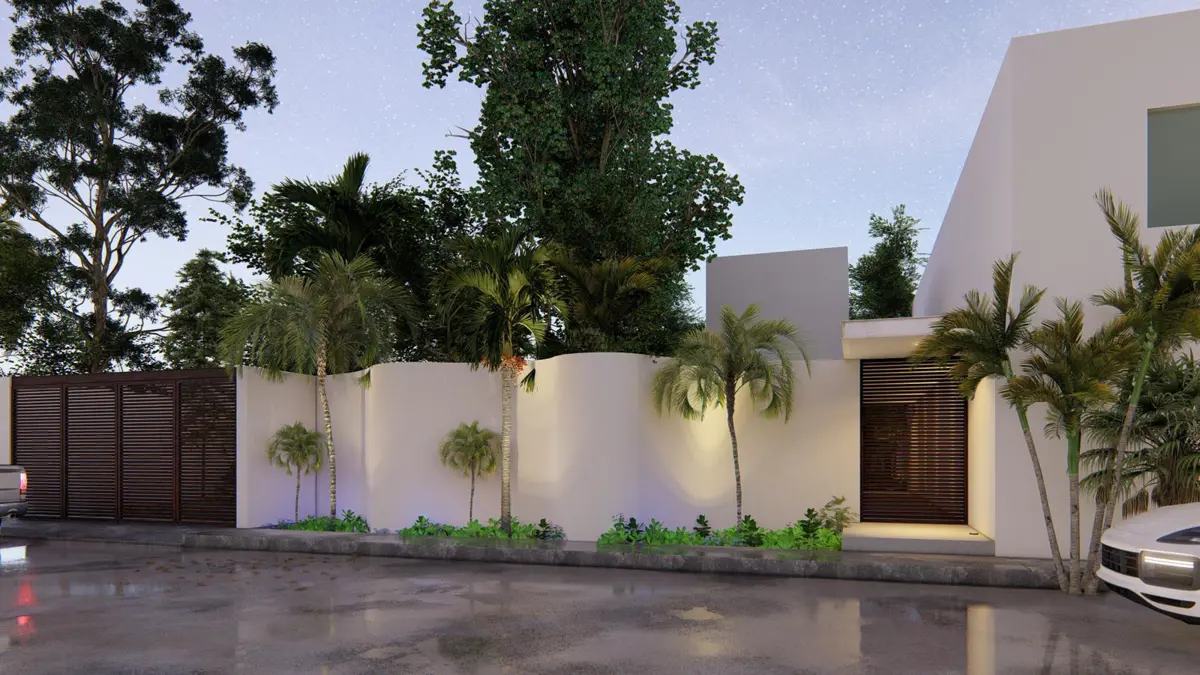 Casa en venta en Cancún, Benito Juárez — foto 1 de 36