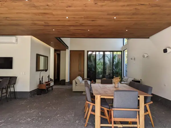 Casa en venta en Playa del Carmen, Playa del Carmen — foto 2 de 17
