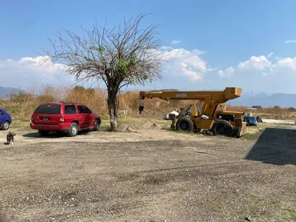 Terreno en venta en La Nopalera, Yautepec — foto 2 de 12