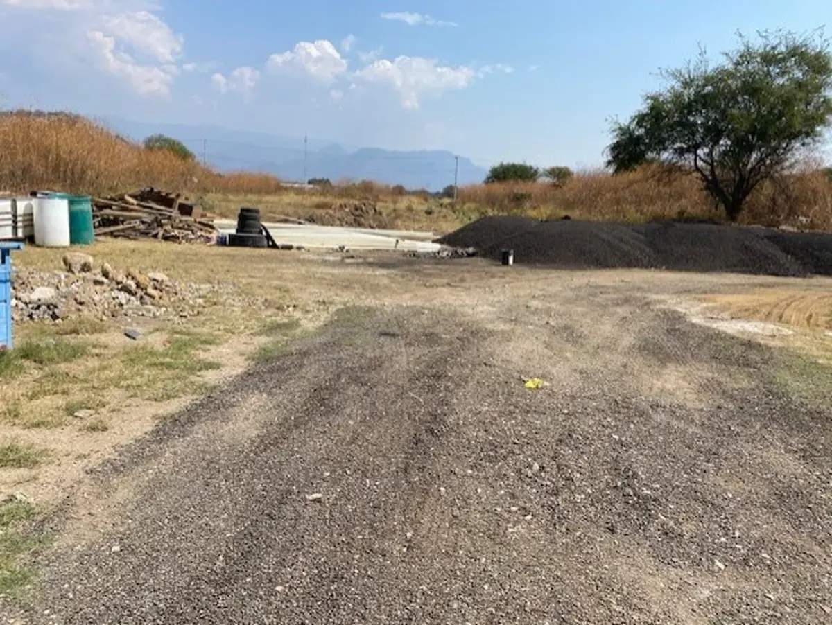 Terreno en venta en La Nopalera, Yautepec — foto 1 de 12