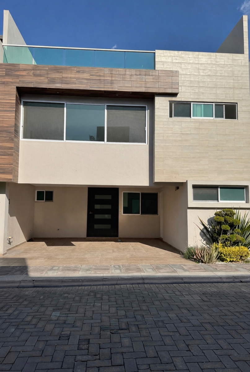Casa en venta en Jesús Tlatempa, San Pedro Cholula — foto 1 de 23