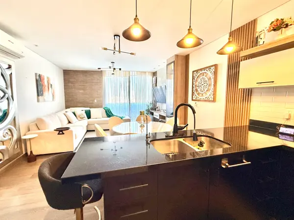 Departamento en venta en Residencial el Fresno, Torreón — foto 3 de 19