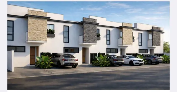 Departamento en venta en Los Viñedos, Torreón — foto 2 de 8