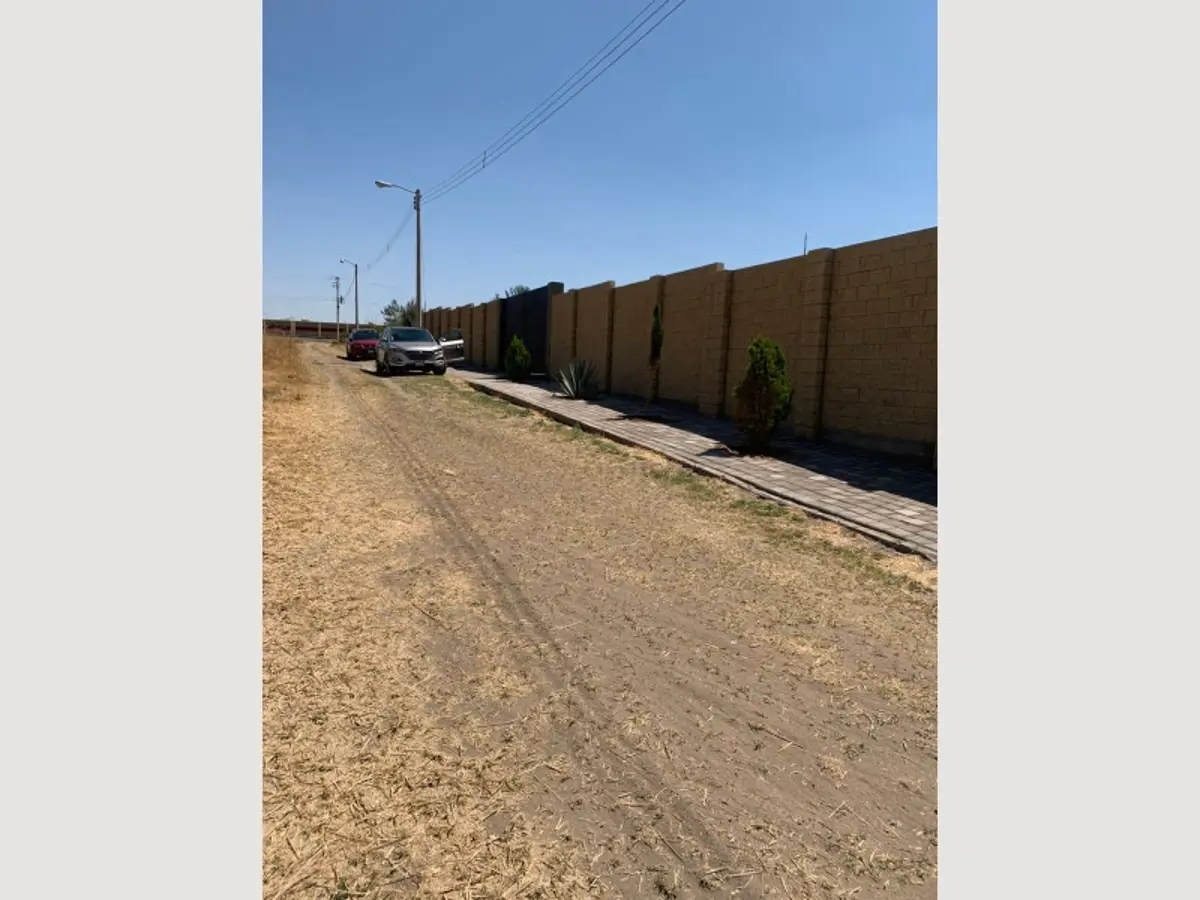 Finca-Rancho en venta en Martell del Valle, Zapopan — foto 1 de 32