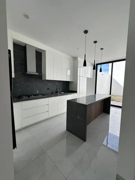 Casa en venta en Tamarindos, Aguascalientes — foto 3 de 16