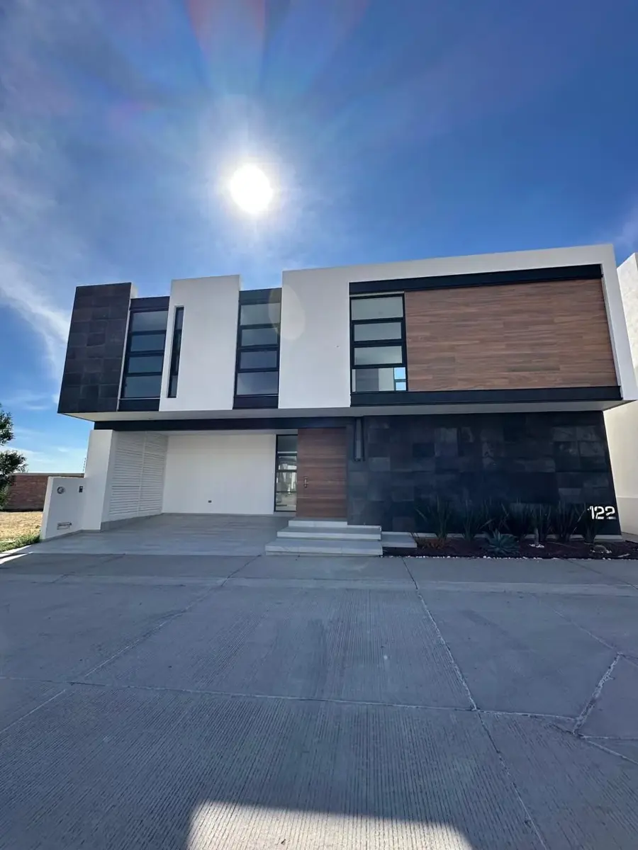 Casa en venta en Tamarindos, Aguascalientes — foto 1 de 16