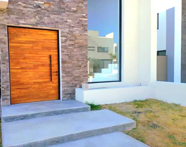 Casa en renta en Mallorca Residence, El Marqués — foto 2 de 25