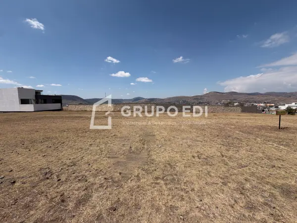 Terreno en venta en Santa Clara Ocoyucan, Ocoyucan — foto 2 de 6